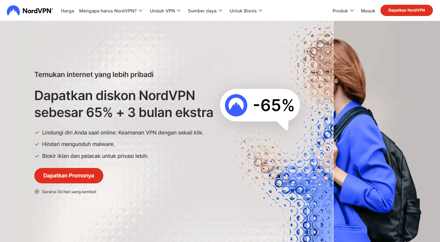 Vpn Di Google Chrome. 6 Ekstensi VPN Chrome Terbaik 2024 (3 Berbayar dan 3 Gratis)