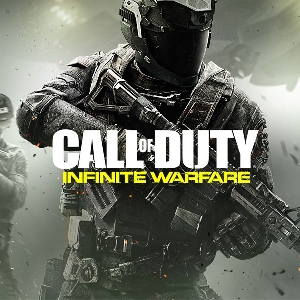 Game Perang Luar Angkasa. Perang Luar Angkasa Makin Seru di Call of Duty: Infinite Warfare