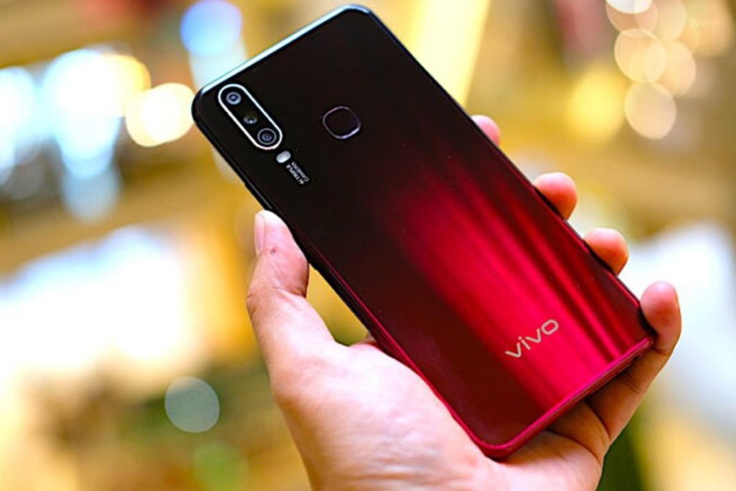 Baterai Hp Vivo Y12. Tes Kelayakan Vivo Y12 di Mei 2024