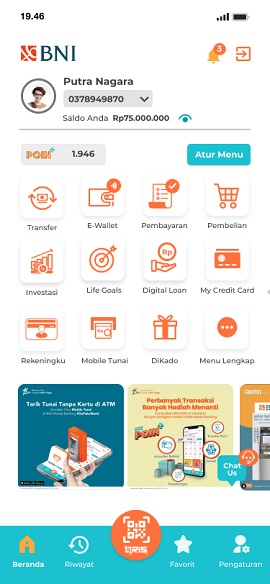 Top Up Ff Google Play. Tahapan Cara Pembelian Voucher Google Play di BNI Mobile Banking