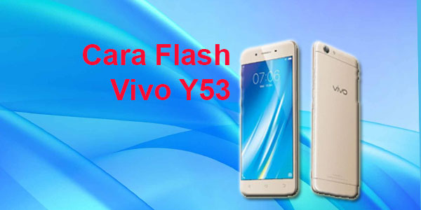 Vivo Y53 Restart Terus. Cara Flash Vivo Y53 Via SD Card Flashtool Dengan QFIL