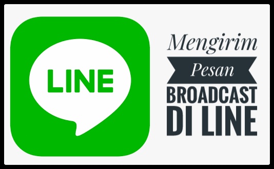 Cara Broadcast Di Line@. Cara kirim pesan Broadcast di LINE dengan Mudah