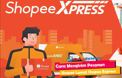 Kirim Paket Shopee Tanpa Print. 6 Cara Mengirim Pesanan Shopee Lewat Shopee Express Tanpa Print