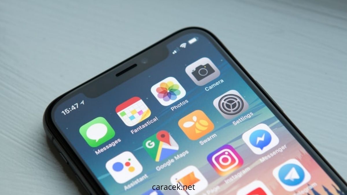 Cara Kirim Aplikasi Dari Android Ke Iphone Lewat Bluetooth. Cara Mengirim Aplikasi Android ke iPhone yang Dapat Digunakan