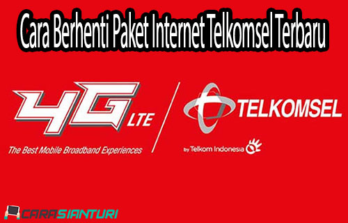 Cara Berhenti Berlangganan Paket Internet Telkomsel. 7 Cara Berhenti Paket Internet Telkomsel Semua Paket 2023