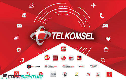 Cara Cek Bonus Kartu As. 6 Cara Cek Bonus Telkomsel : Telepon, SMS & Kuota 2022