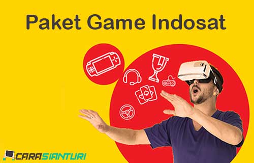 Kode Dial Paket Game Indosat. 12 Paket Game Indosat & Cara Mendapatkan Online 2022