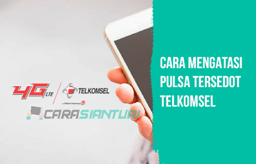 Cara Agar Pulsa Telkomsel Tidak Tersedot Internet. 8 Cara Mengatasi Pulsa Tersedot Telkomsel 2023: SMS, UMB & Aplikasi