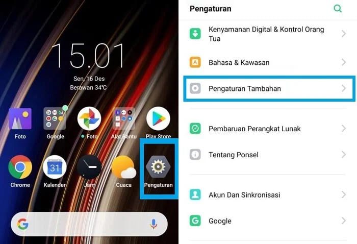 Cara Menghilangkan Iklan Di Hp Oppo. Cara Menghilangkan Iklan Di Hp Realme C3 – Corong Nusantara