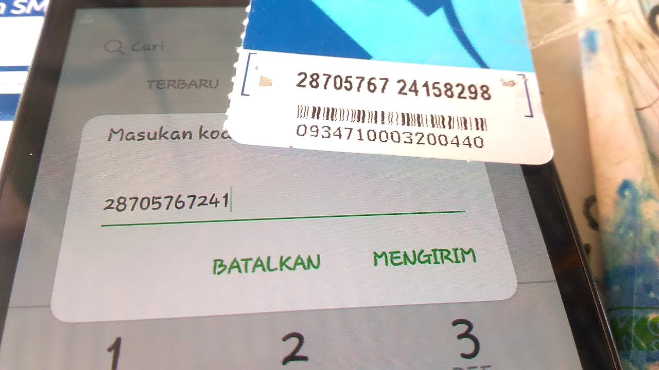 Cara Memasukkan Kode Voucher Kuota Xl. 2 Cara Memasukkan Voucher XL Paket Data Terbaru – Corong Nusantara