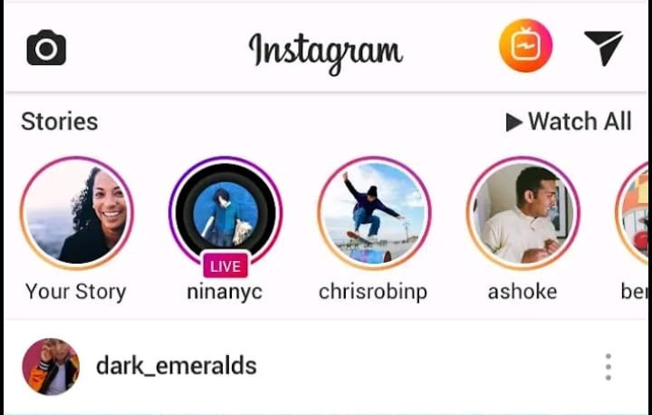 Cara Melihat Unfollowers Instagram Tanpa Aplikasi. 3 Cara Melihat Unfollow di IG, Tanpa Aplikasi Tambahan