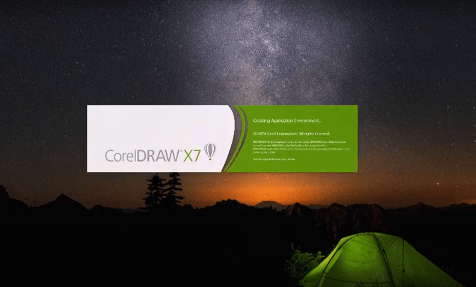 Mengatasi Masa Trial Yang Sudah Habis Pada Coreldraw X7. Cara Mengatasi Corel Draw x7 Trial Expired, Kenali juga Fitur-Fiturnya