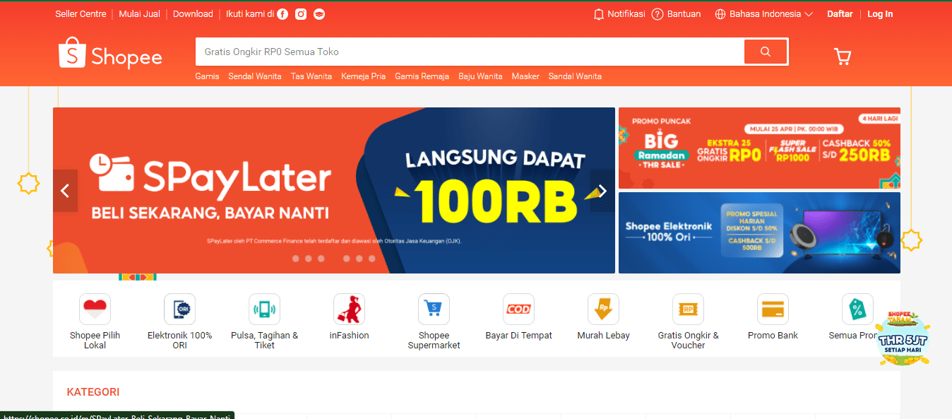 Cara Menghapus Pesanan Selesai Di Shopee. 8 Cara Menghapus Pesanan Selesai di Shopee, Simpel dan Mudah