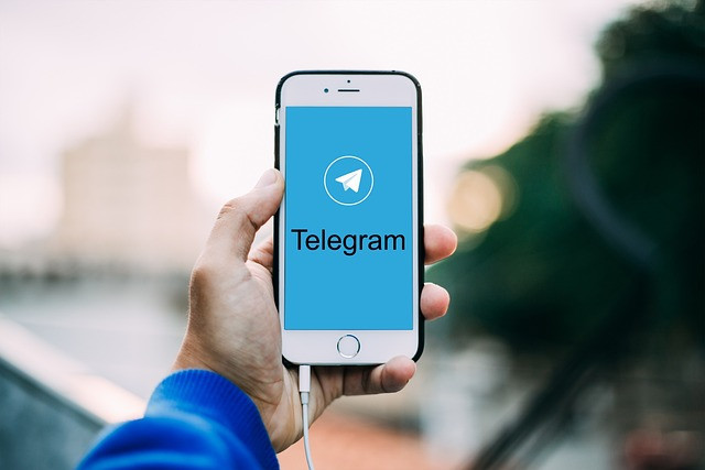 Cara Mencari Teman Luar Negeri Di Telegram. Cara Mencari Teman Luar Negeri di Telegram Secara Cepat dan Praktis