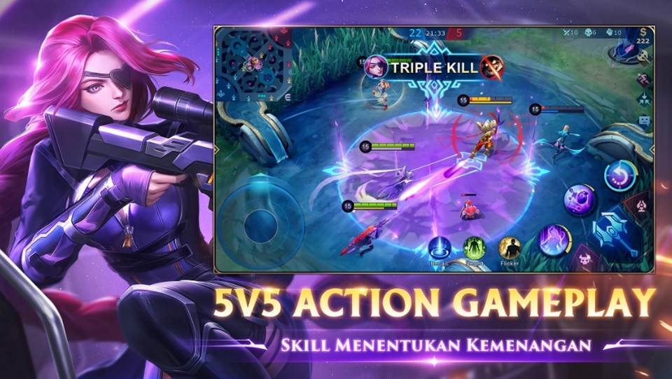 Cara Melihat Rank Mobile Legend. 3 Cara Melihat Rank Mobile Legend Untuk Tahu Peringkatmu