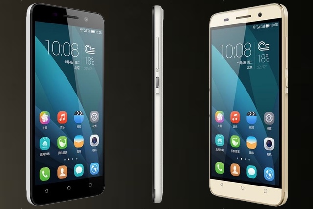 Cara Root Huawei Honor 4c. Cara unlock bootloader Huawei Honor 4X