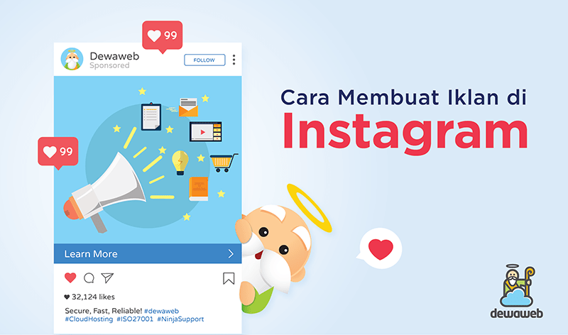 Cara Pasang Iklan Di Instagram. Panduan Lengkap Membuat Iklan di Instagram Ads dari Nol