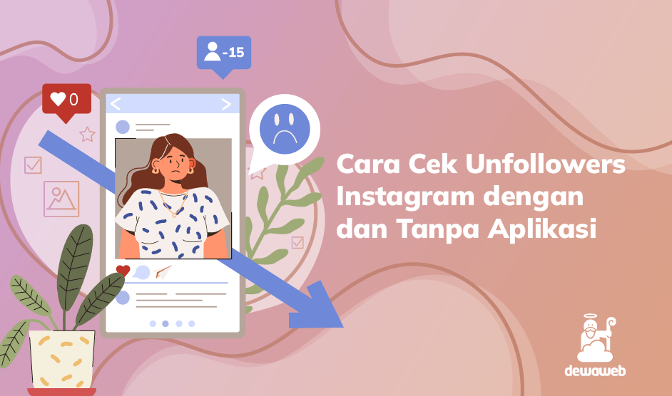 Unfollowers Ig Tanpa App. Cara Cek Unfollowers Instagram dengan dan Tanpa Aplikasi