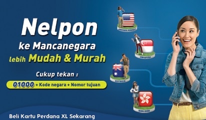 Cara Nelpon Gratis Sesama Xl (tanpa Pulsa). UPDATE : Cara Daftar Paket Nelpon XL Murah Juli 2022