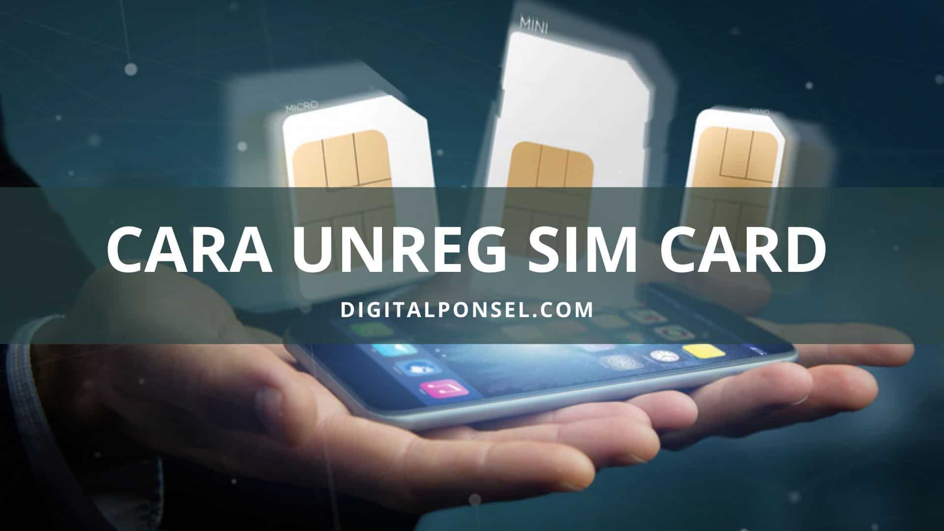 Cara Unreg Kartu Indosat Yang Sudah Hangus. Cara Unreg Kartu Yang Hilang