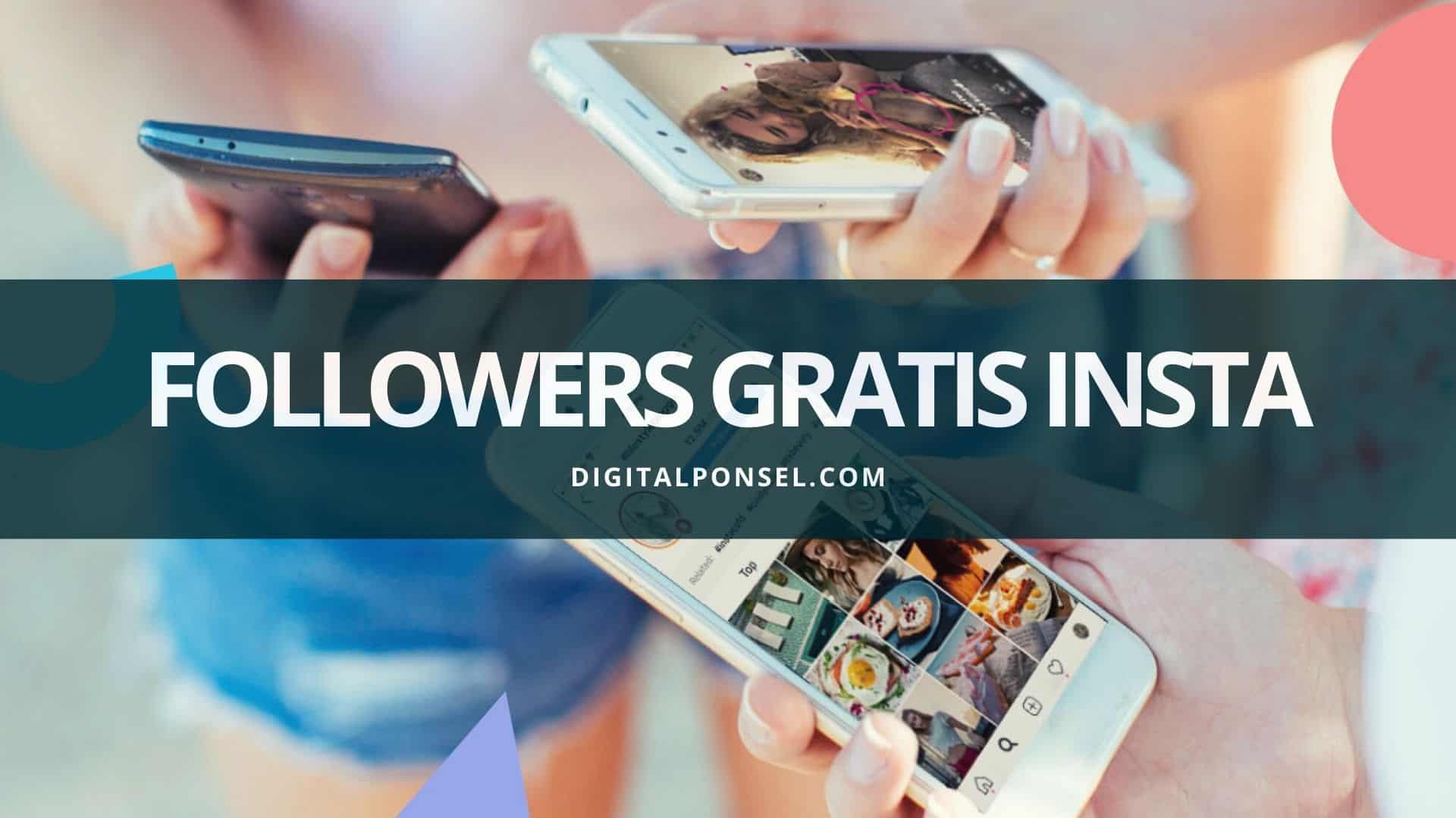 Cara Memperbanyak Follower Instagram Tanpa Following. Cara Mendapatkan Followers Gratis Instagram Tanpa Following