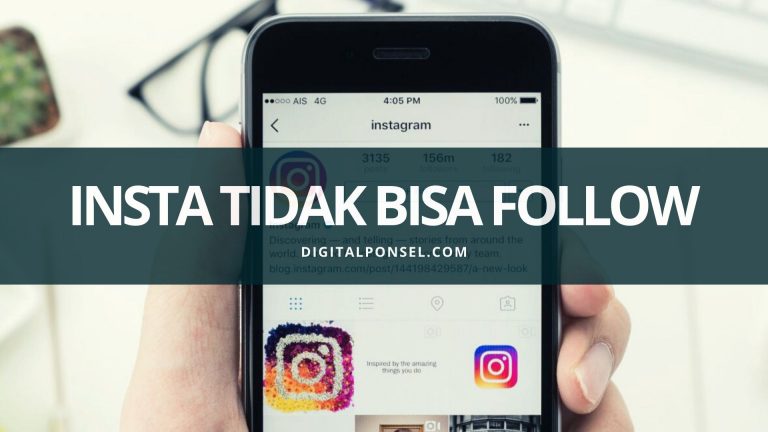 Kenapa Instagram Tidak Bisa Follow Orang. Penyebab dan Cara Mengatasi Instagram Tidak Bisa Follow Orang Lain