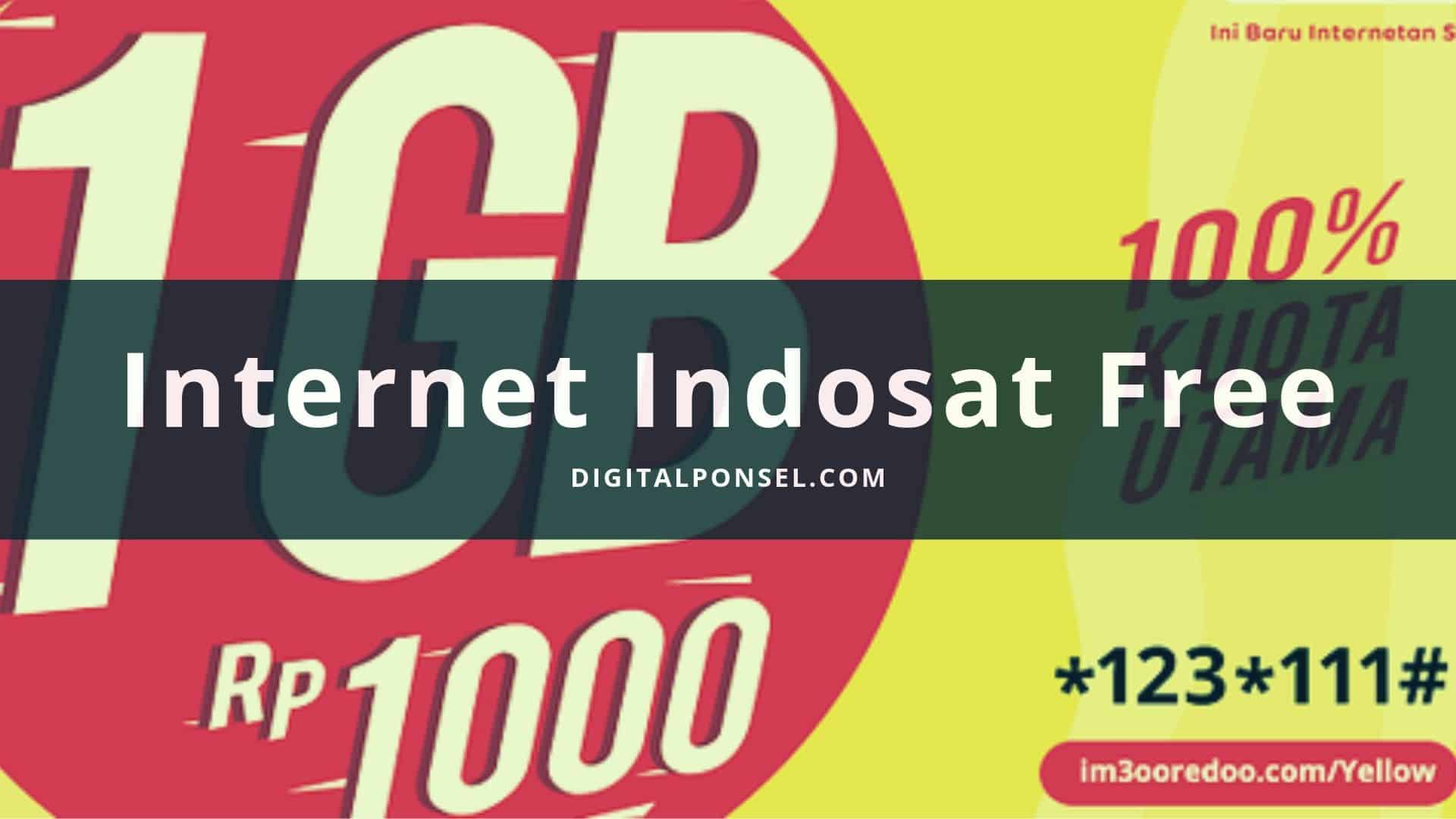 Cara Internet Gratis Indosat Seumur Hidup Tanpa Aplikasi. Cara Internet Gratis Indosat tanpa Pulsa dan Kuota dengan WhatsVPN+HTTP Injector