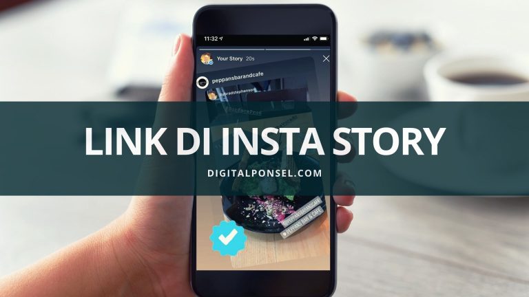 Cara Menambahkan Link Di Ig Story. Cara Menambahkan Link di Instagram Story Praktis dan Mudah