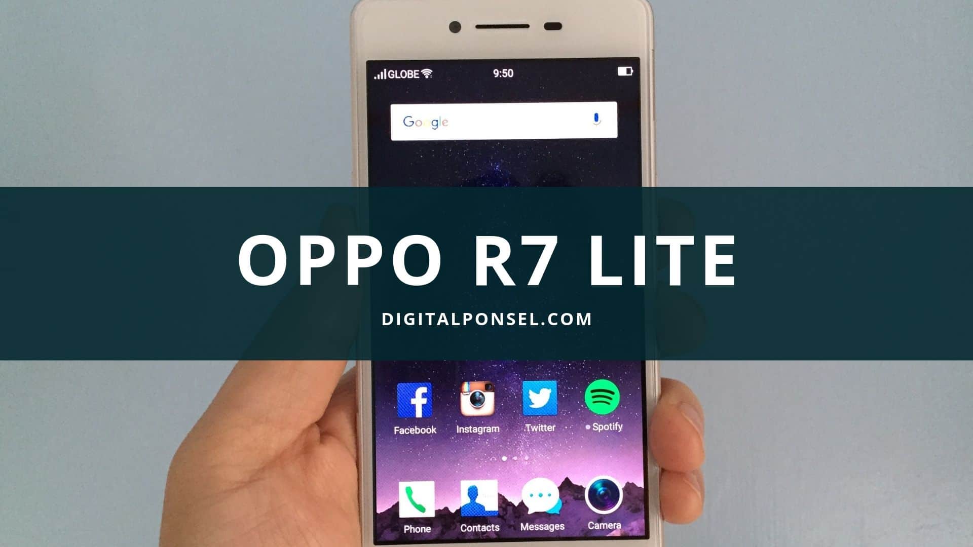 Kelebihan Dan Kekurangan Oppo R7 Lite. Harga Oppo R7 Lite Terbaru dan Spesifikasi Januari 2024 [Baru & Bekas]