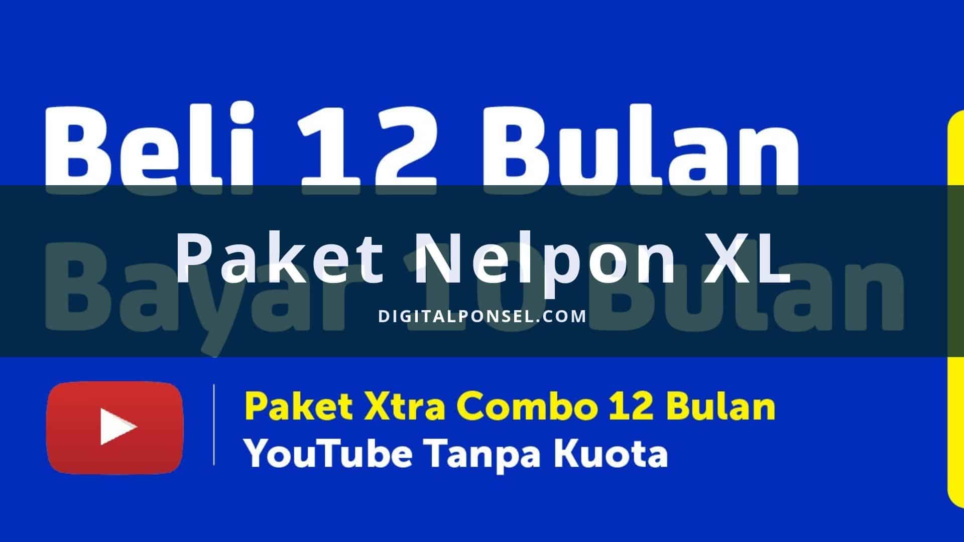 Cara Daftar Paket Nelpon Xl Unlimited. UPDATE : Cara Daftar Paket Nelpon XL Murah Oktober 2023