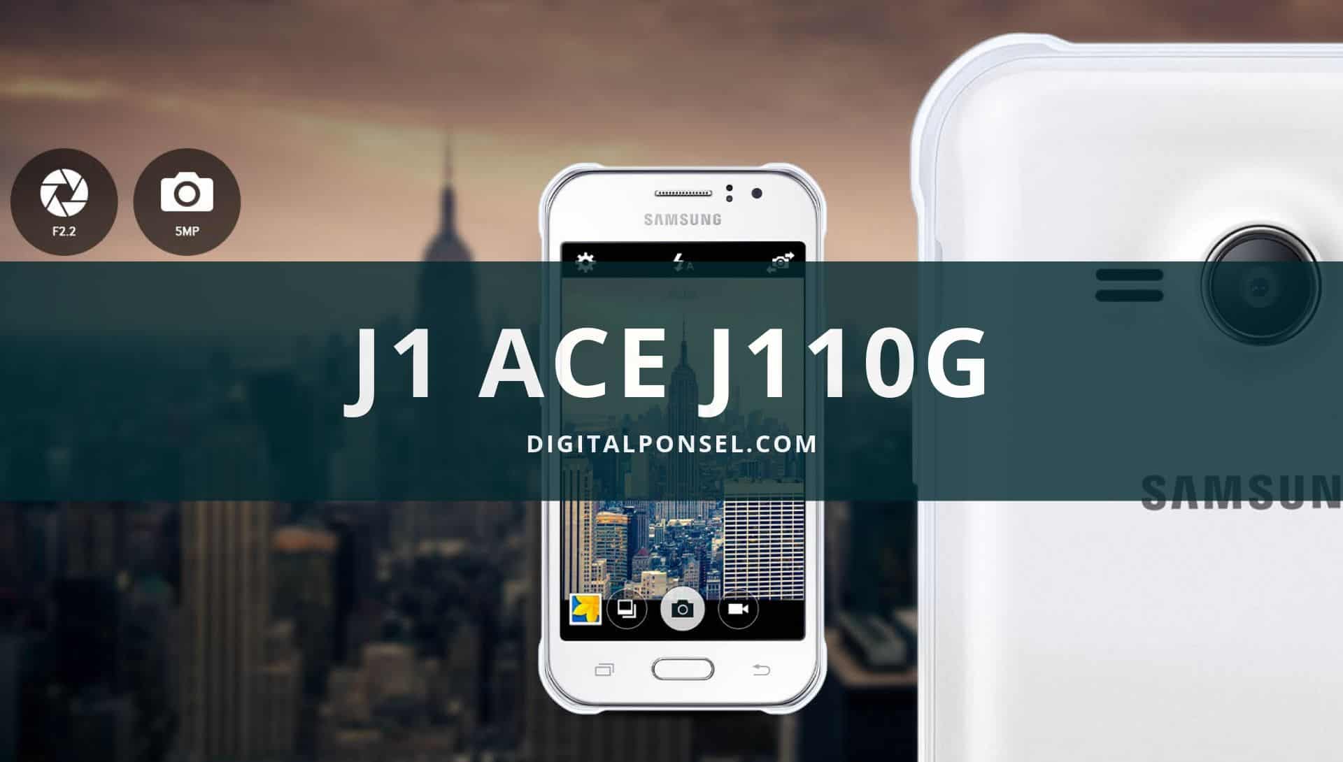 Spek J1 Ace J110g. Harga Samsung Galaxy J1 Ace Dual SIM J110G Agustus 2024