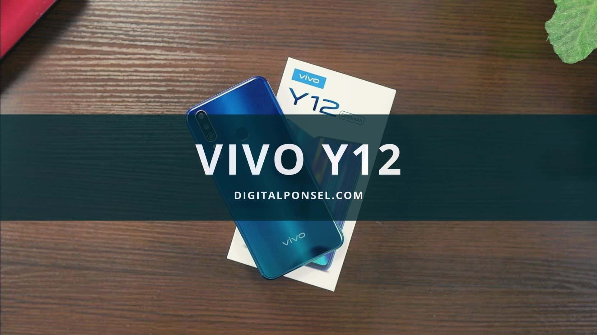 Harga Bekas Hp Vivo Y12. Harga Vivo Y12 Terbaru dan Spesifikasi Februari 2023 [Baru & Bekas]