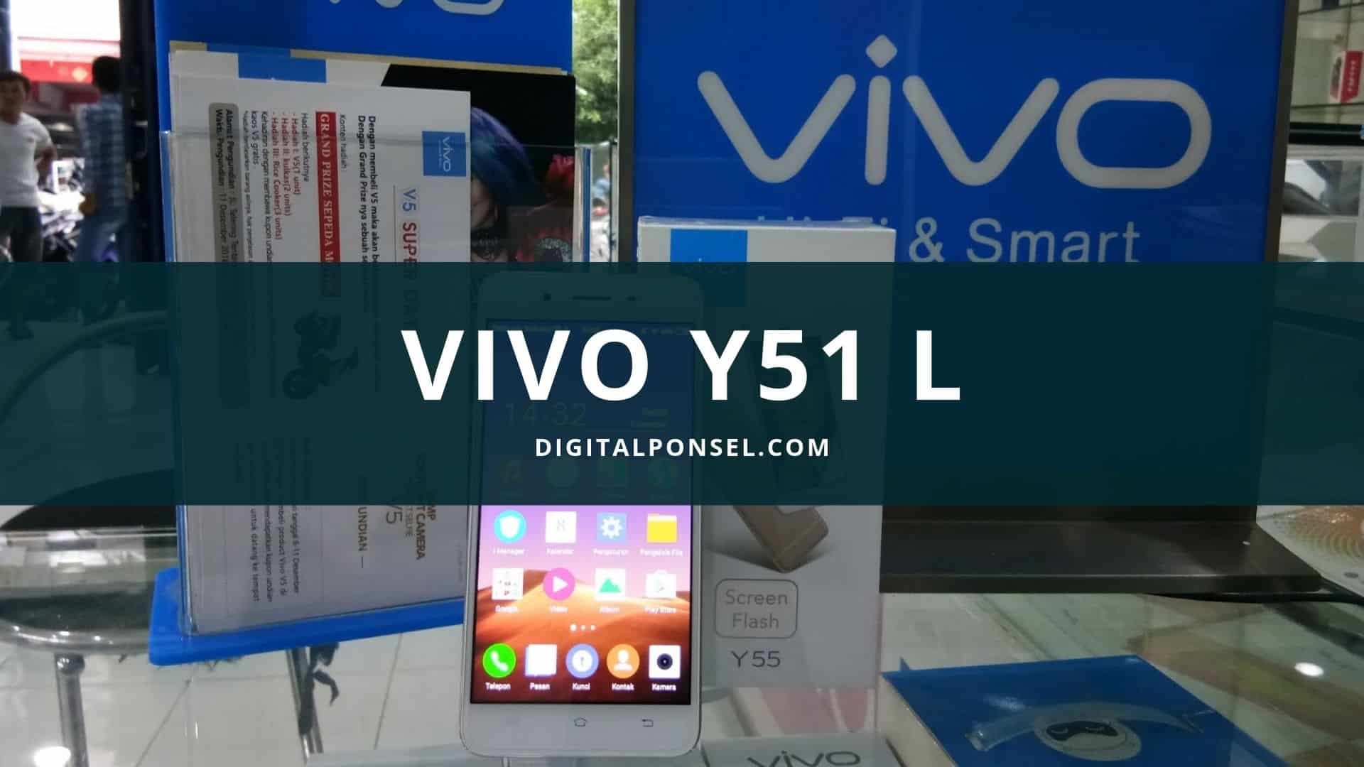 Harga Dan Spesifikasi Vivo Y51. Harga Vivo Y51 L Terbaru dan Spesifikasi November 2022 [Baru & Bekas]