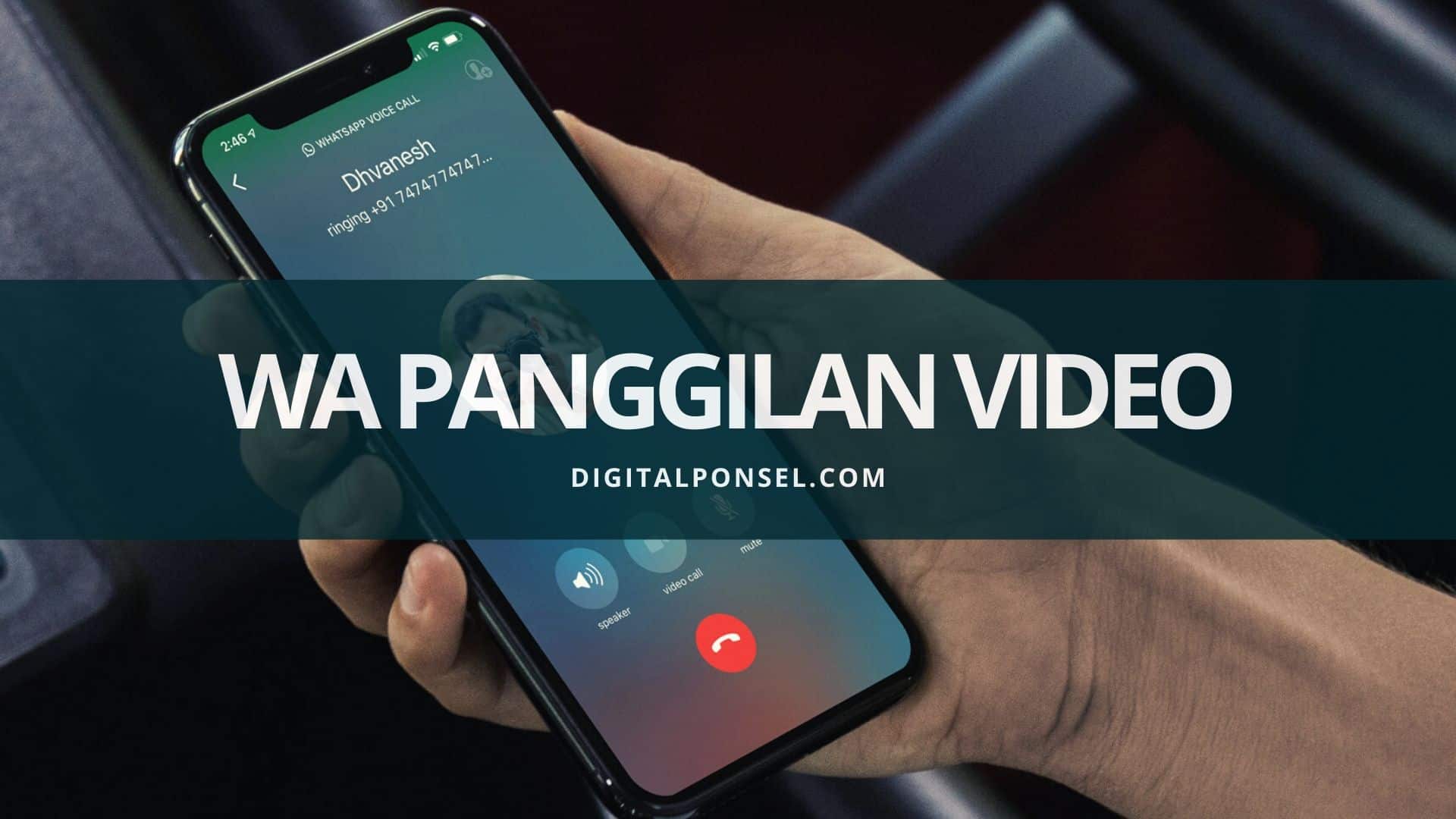 Wa Tidak Bisa Video Call Hp Oppo. 6 Cara mengatasi WhatsApp Tidak Bisa Melakukan Panggilan Video