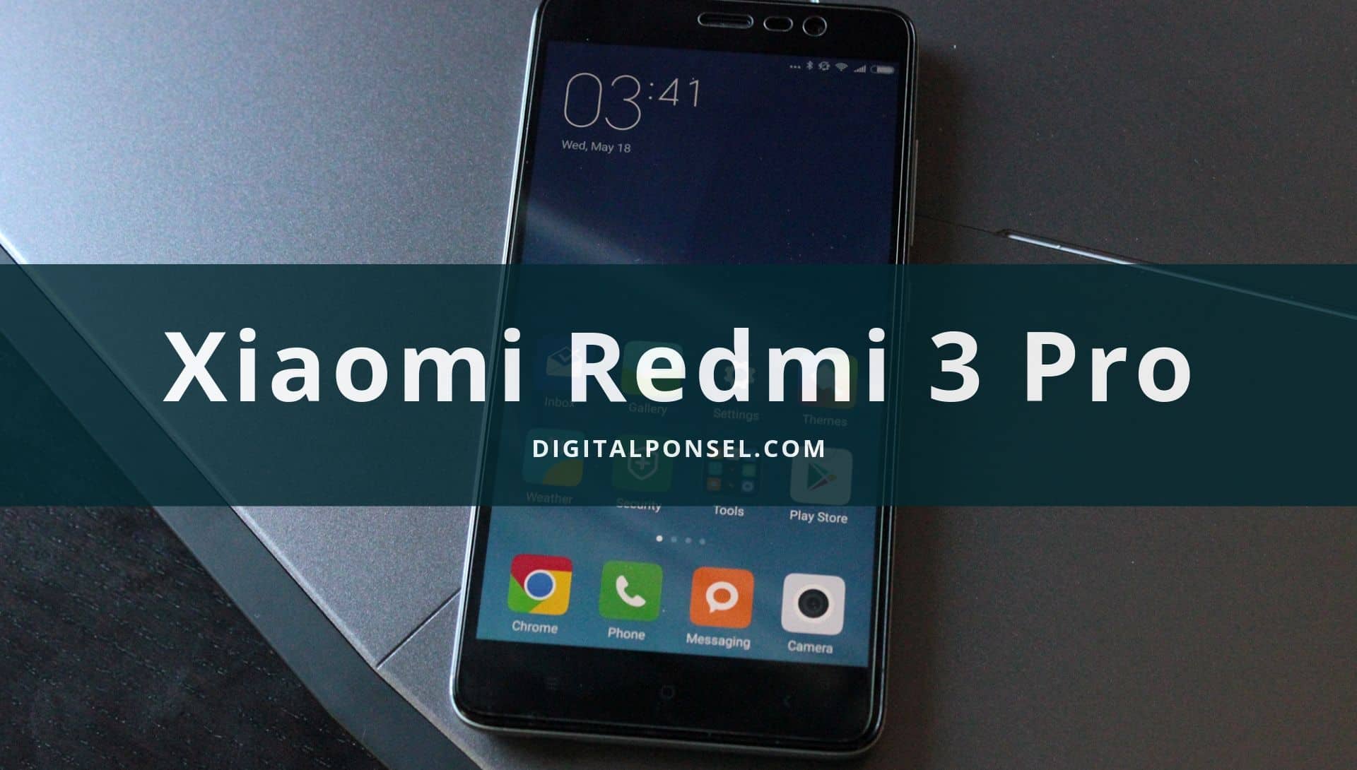 Spek Dan Harga Redmi 3 Pro. Harga Redmi 3 Pro Terbaru dan Spesifikasi Maret 2022 [Baru & Bekas]