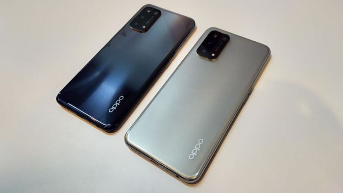 Hp Oppo 5g Dan Harganya. 5 HP Oppo 5G Harga 2 Jutaan Terbaik 2023 Cocok Untuk Game