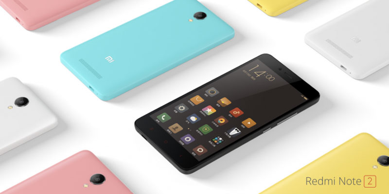 Xiaomi Redmi Note 2 Harga. Harga dan Spesifikasi Xiaomi Redmi Note 2