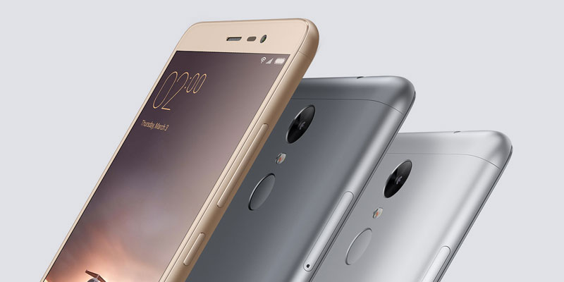 Harga Dan Spesifikasi Xiaomi. Harga dan Spesifikasi Xiaomi Redmi Note 3