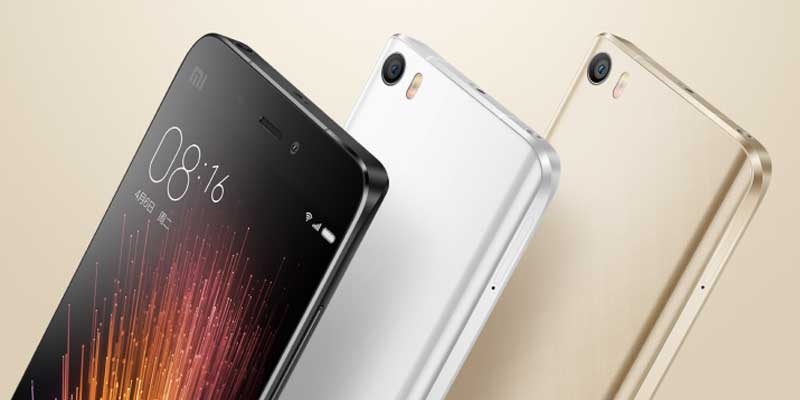 Hp Xiaomi Mi 5. Harga dan Spesifikasi Xiaomi Mi 5