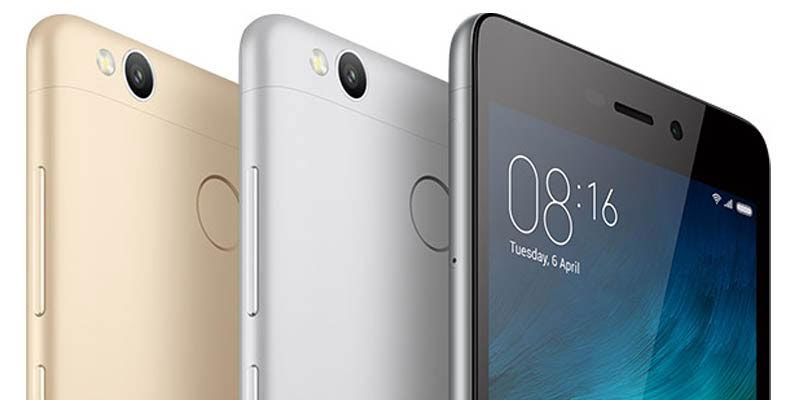 Quick Ball Miui 8. Harga dan Spesifikasi Xiaomi Redmi 3S Prime