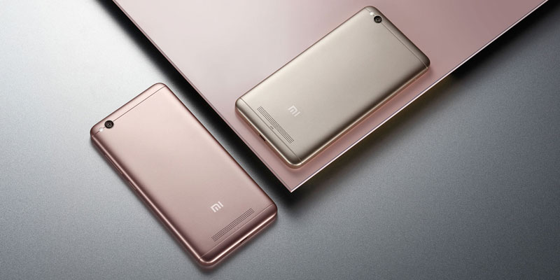 Redmi 4 Lupa Pola. Harga dan Spesifikasi Xiaomi Redmi 4A