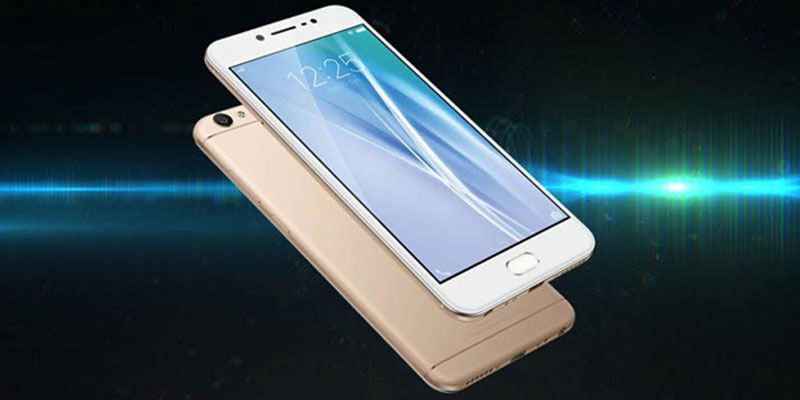 Vivo V5 Ram 4. Harga dan Spesifikasi Vivo V5