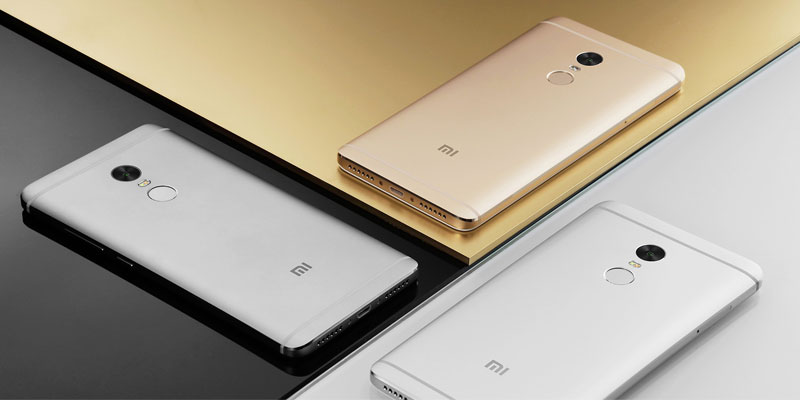 Spek Xiaomi Note 4. Harga dan Spesifikasi Xiaomi Redmi Note 4 (MediaTek)