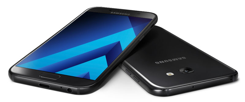 Review Samsung Galaxy A3. Harga dan Spesifikasi Samsung Galaxy A3 (2017)