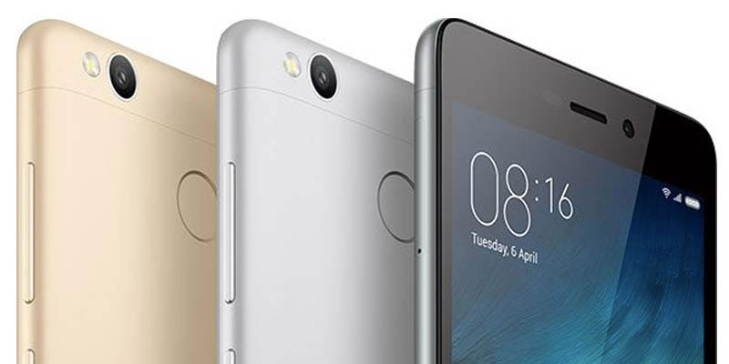 Hp Redmi 3s Prime. Harga Xiaomi Redmi 3S - Spesifikasi RAM 3 GB Storage 32 GB