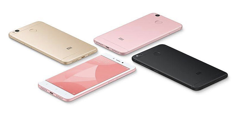 Spesifikasi Redmi 4x Ram 2. Harga Xiaomi Redmi 4X dan Spesifikasi RAM 3GB Storage 32GB 2019