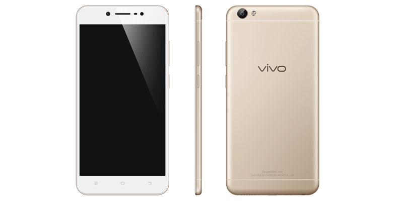 Harga Hp Vivo V5. Harga dan Spesifikasi Vivo V5 Lite