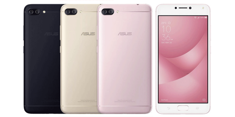 Kelemahan Asus Zenfone 4. Harga dan Spesifikasi ASUS ZenFone 4 Max (ZC554KL)