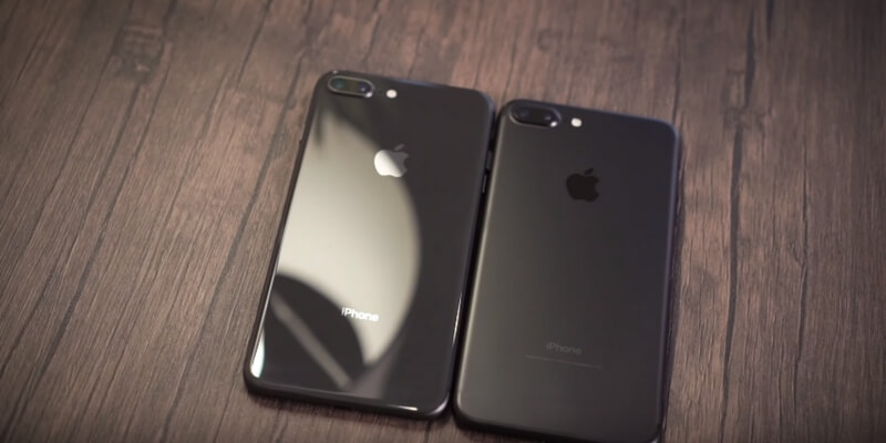 Pilih Iphone 7 Plus Atau Iphone 8 Plus. 5 Perbedaan iPhone 8 Plus dengan iPhone 7 Plus