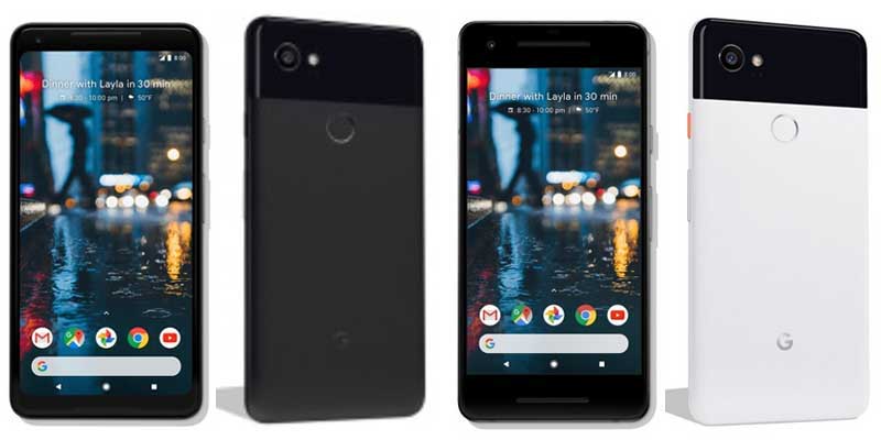 Harga Hp Google Pixel 2. Harga dan Spesifikasi Google Pixel 2 dan Pixel 2 XL